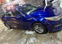 کیا ئۆپتیما